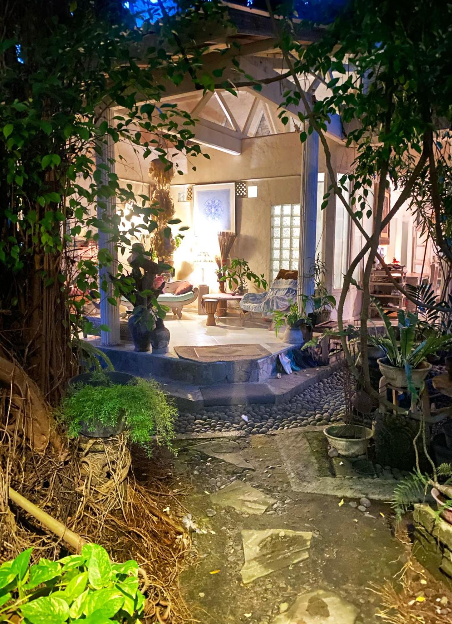 Shady Grove Healing Centre & Homestay W House Rules Please Read Before Booking 발리 사누르 외부 사진