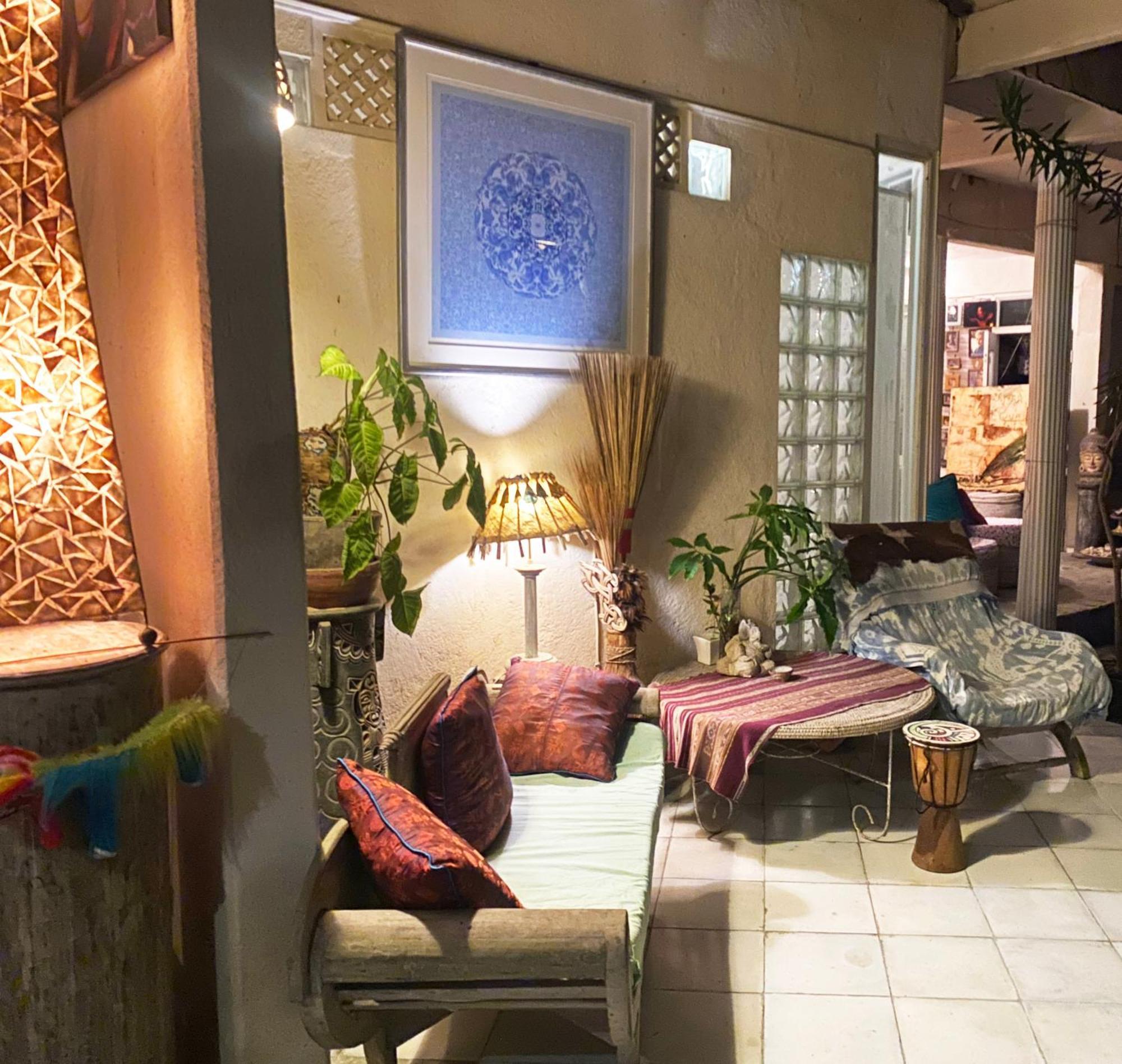 Shady Grove Healing Centre & Homestay W House Rules Please Read Before Booking 발리 사누르 외부 사진