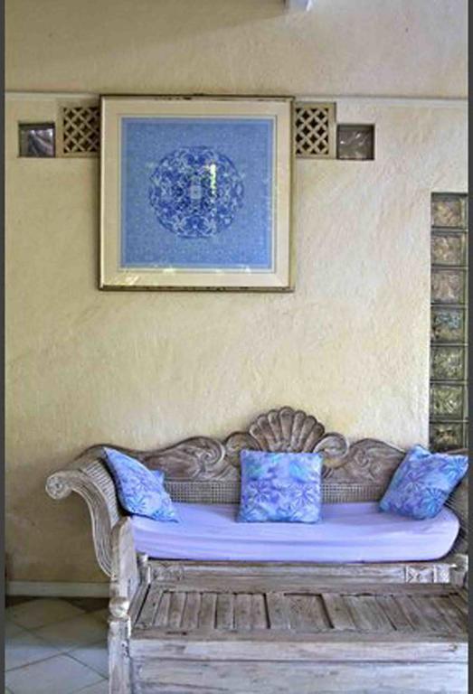Shady Grove Healing Centre & Homestay W House Rules Please Read Before Booking 발리 사누르 외부 사진