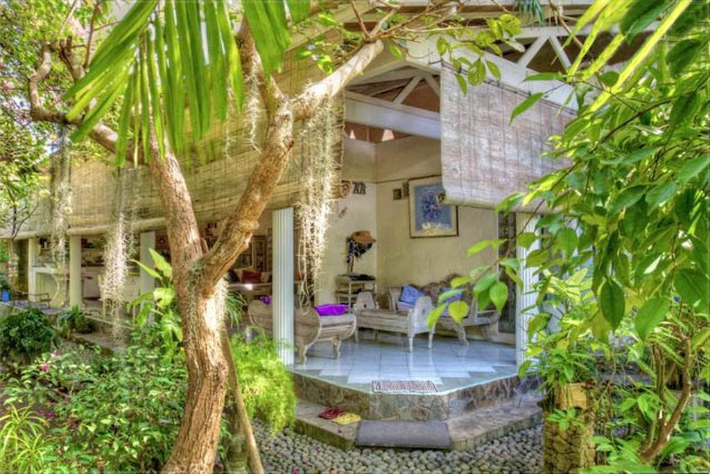 Shady Grove Healing Centre & Homestay W House Rules Please Read Before Booking 발리 사누르 외부 사진