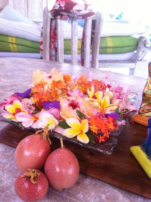 Shady Grove Healing Centre & Homestay W House Rules Please Read Before Booking 발리 사누르 외부 사진