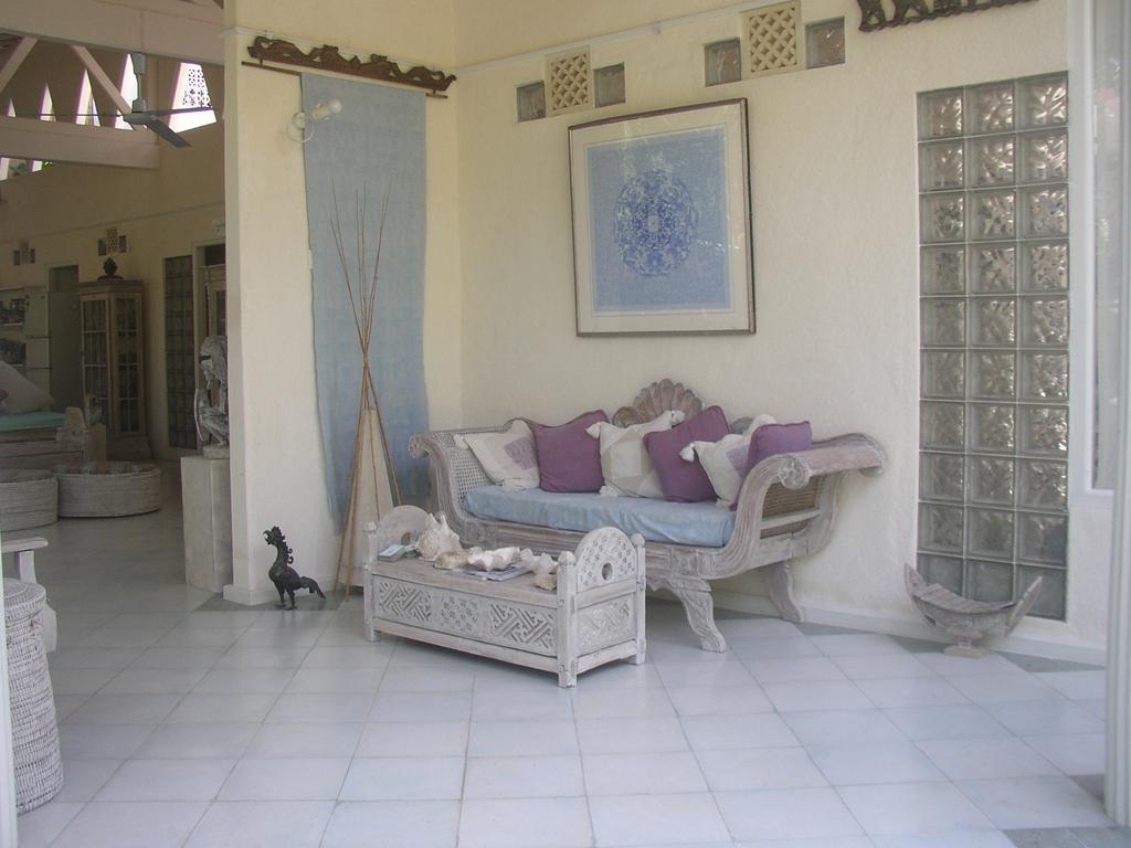 Shady Grove Healing Centre & Homestay W House Rules Please Read Before Booking 발리 사누르 외부 사진